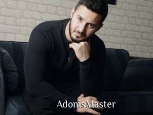 AdonisMaster