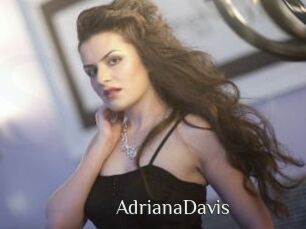 AdrianaDavis