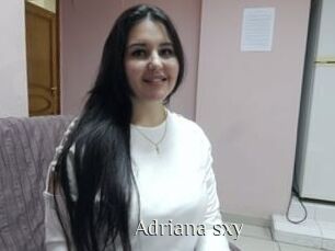 Adriana_sxy