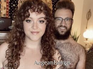 AegeanBeings