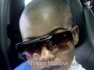 African_Massive_Ass