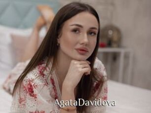 AgataDavidova