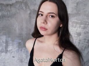 AgataHorton