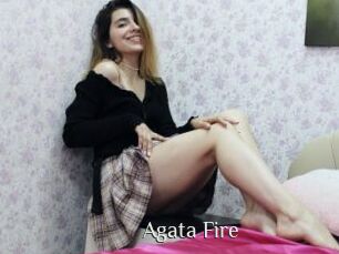 Agata_Fire