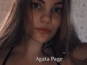 Agata_Page