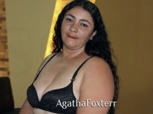 AgathaFoxterr