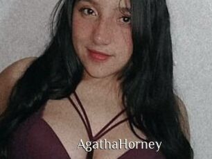 AgathaHorney