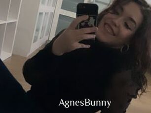 AgnesBunny