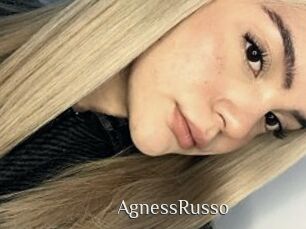 AgnessRusso