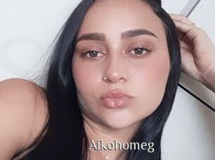 Aikohomeg