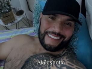 Akileshotxu