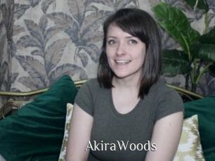 AkiraWoods