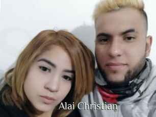 Alai_Christian