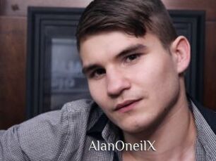 AlanOneilX