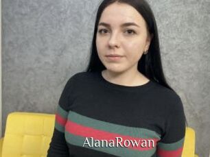 AlanaRowan