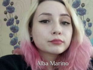 Alba_Marino