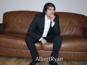 AlbertRyan