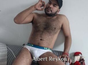 Albert_Reykon