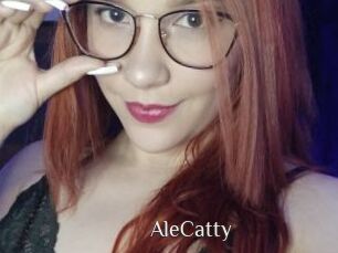 AleCatty