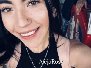 AlejaRose