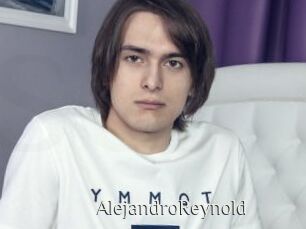 AlejandroReynold