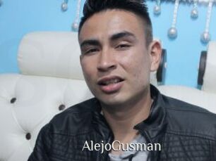 AlejoGusman