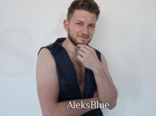 AleksBlue