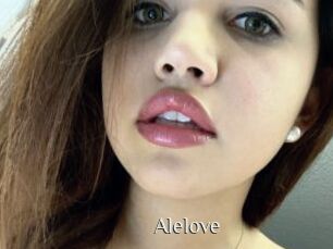 Alelove