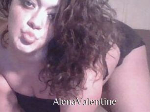 AlenaValentine