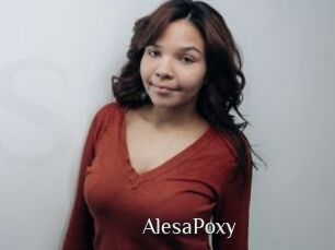 AlesaPoxy