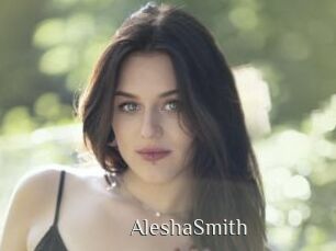 AleshaSmith