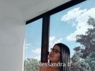 Alessandra_h