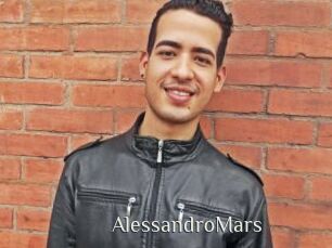 AlessandroMars