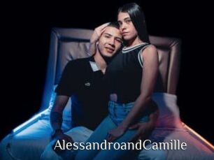 AlessandroandCamille