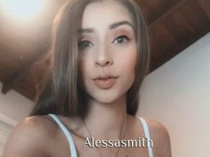 Alessasmith