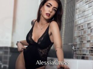 AlessiaCross