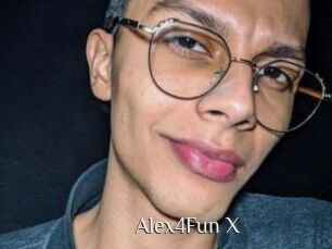 Alex4Fun_X