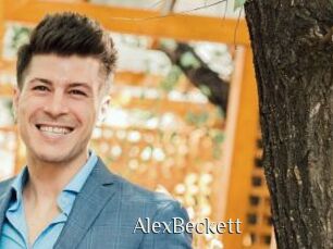 AlexBeckett