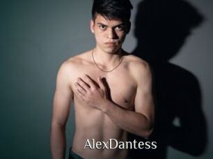 AlexDantess