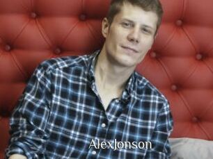 AlexJonson