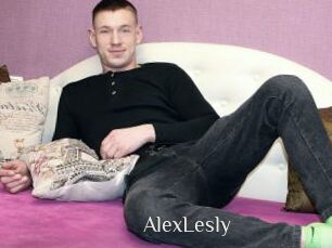 AlexLesly