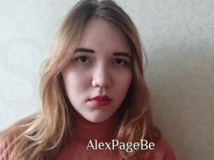 AlexPageBe