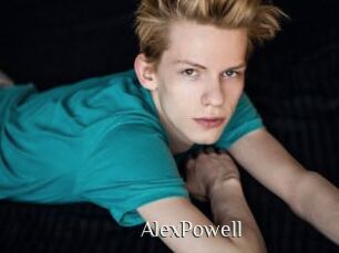 AlexPowell