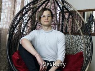 AlexRony