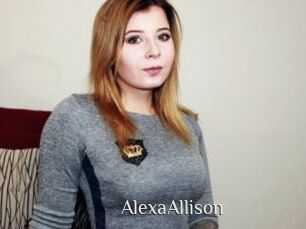 AlexaAllison