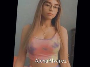 AlexaAlvarez