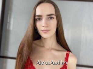 AlexaAudley