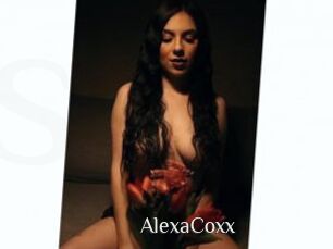 AlexaCoxx