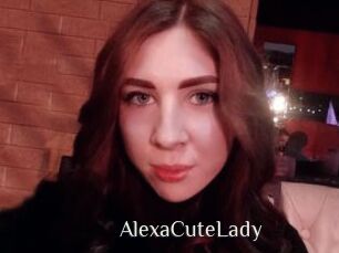 AlexaCuteLady