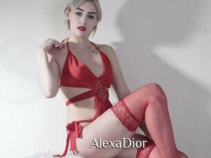 AlexaDior